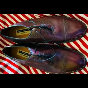 Florsheim Imperial men’s Oxford shoes
